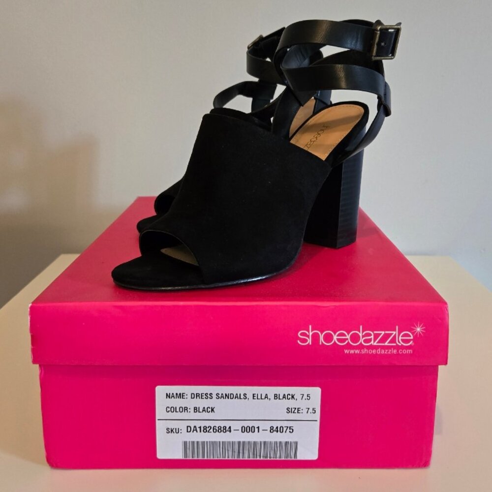 Dress Sandals